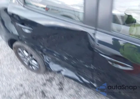 2019 Toyota Yaris Le from USA, damaged, VIN 3MYDLBYV6KY504230